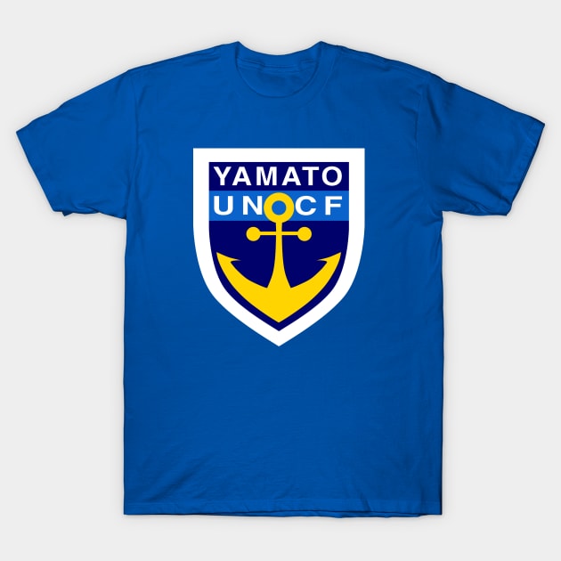 Star blazers shirt cheap